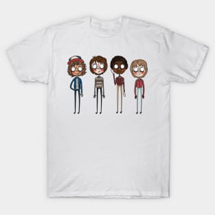 Stranger Things T-Shirt